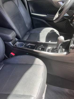FIAT FASTBACK 1.0 TURBO 200 FLEX CVT